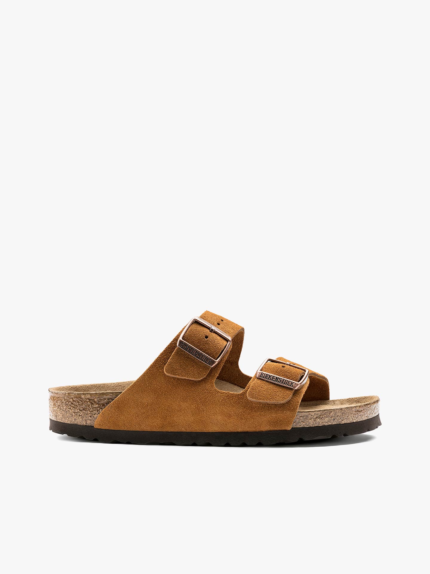 Sandálias Arizona Soft Footbed