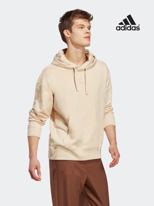 Sweatshirt French Terry All SZN