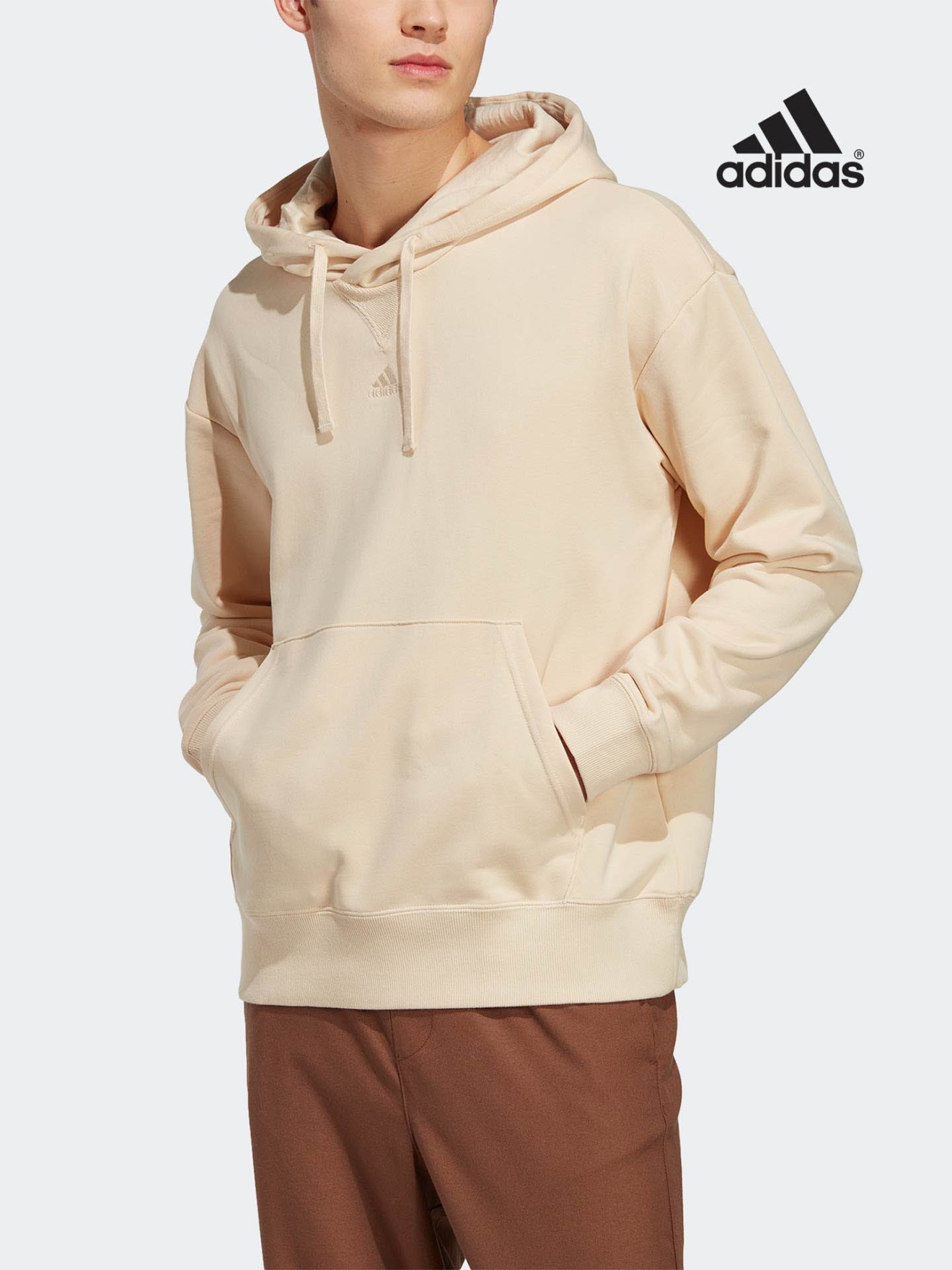 Sweatshirt French Terry All SZN