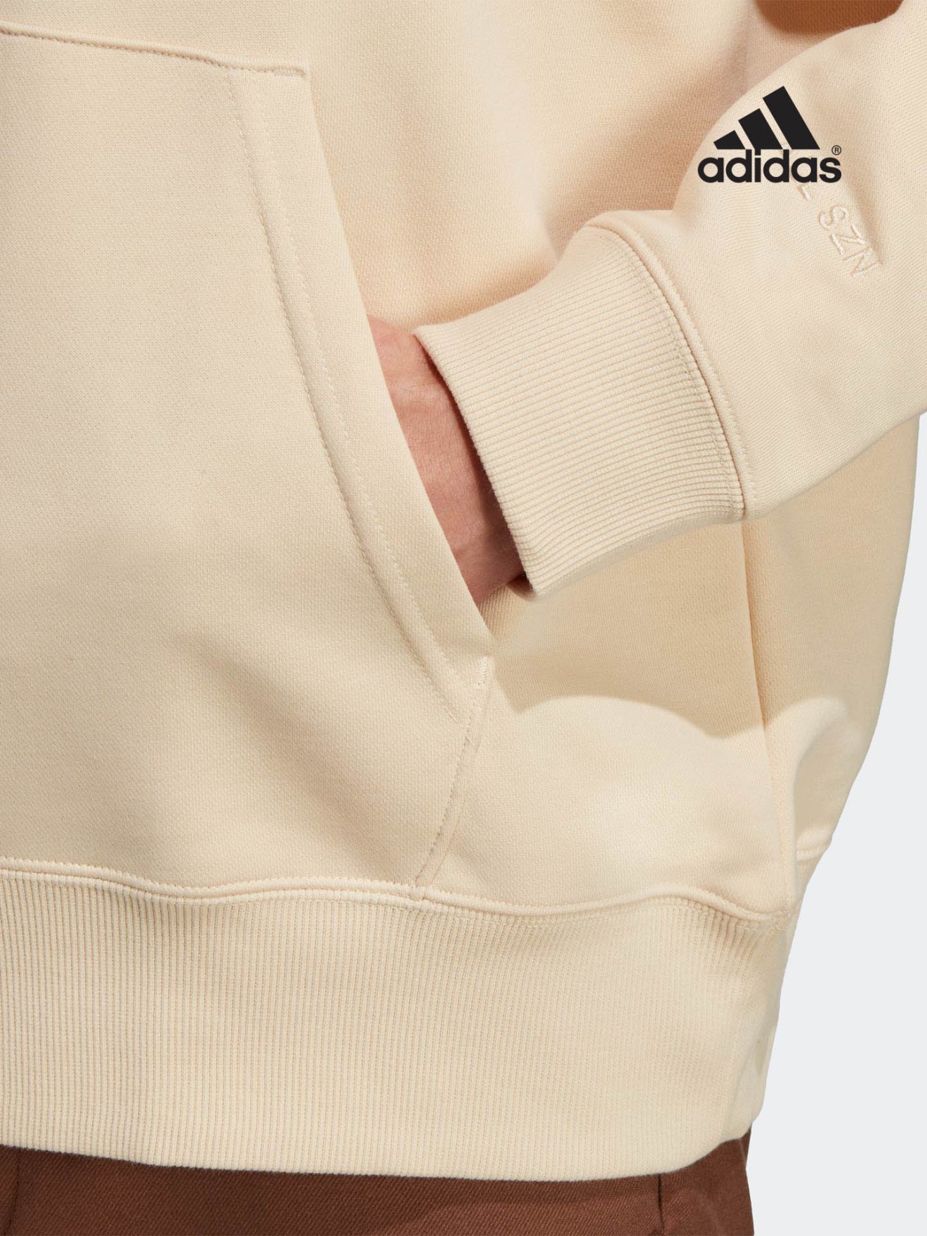 Sweatshirt French Terry All SZN
