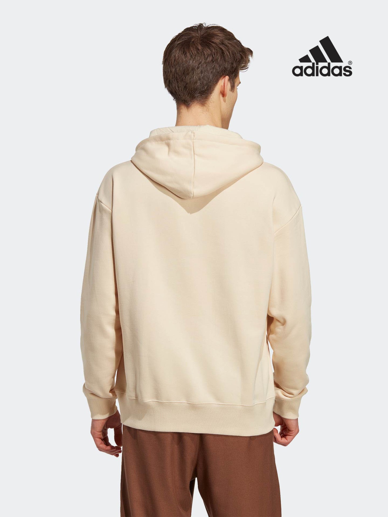 Sweatshirt French Terry All SZN