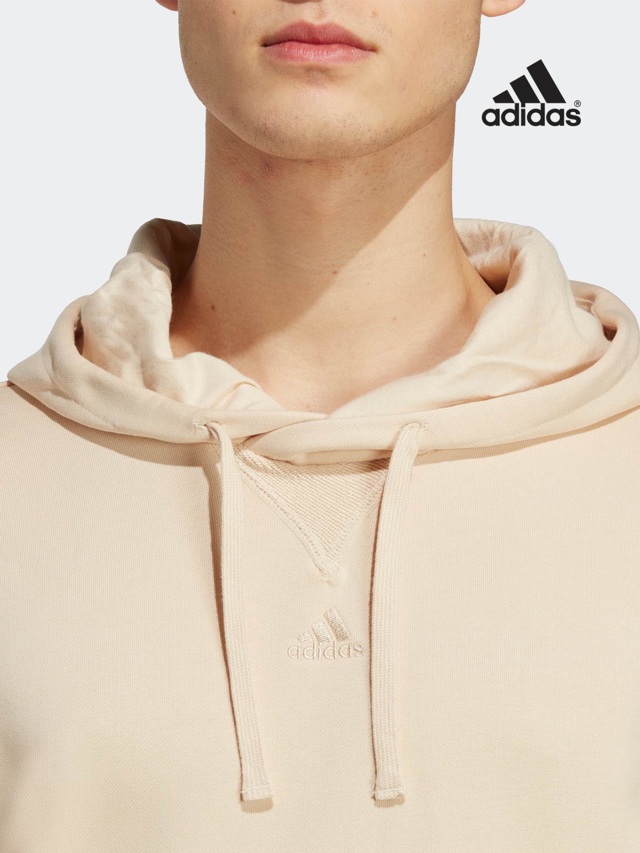 Sweatshirt French Terry All SZN