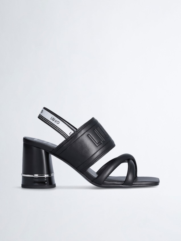 Sand�lias de Salto Alto