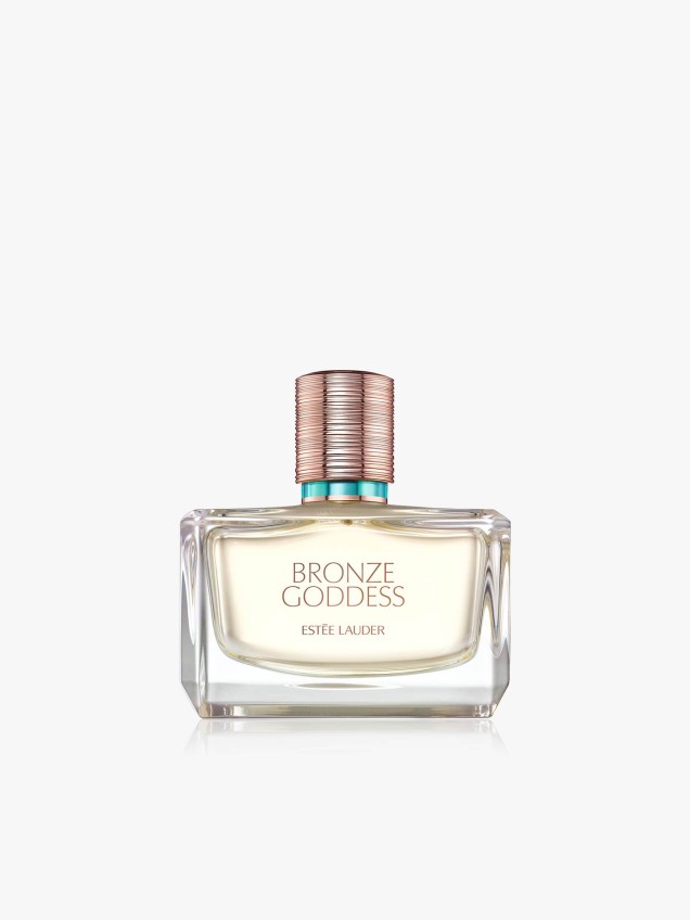 Eau de Toilette Bronze Goddess