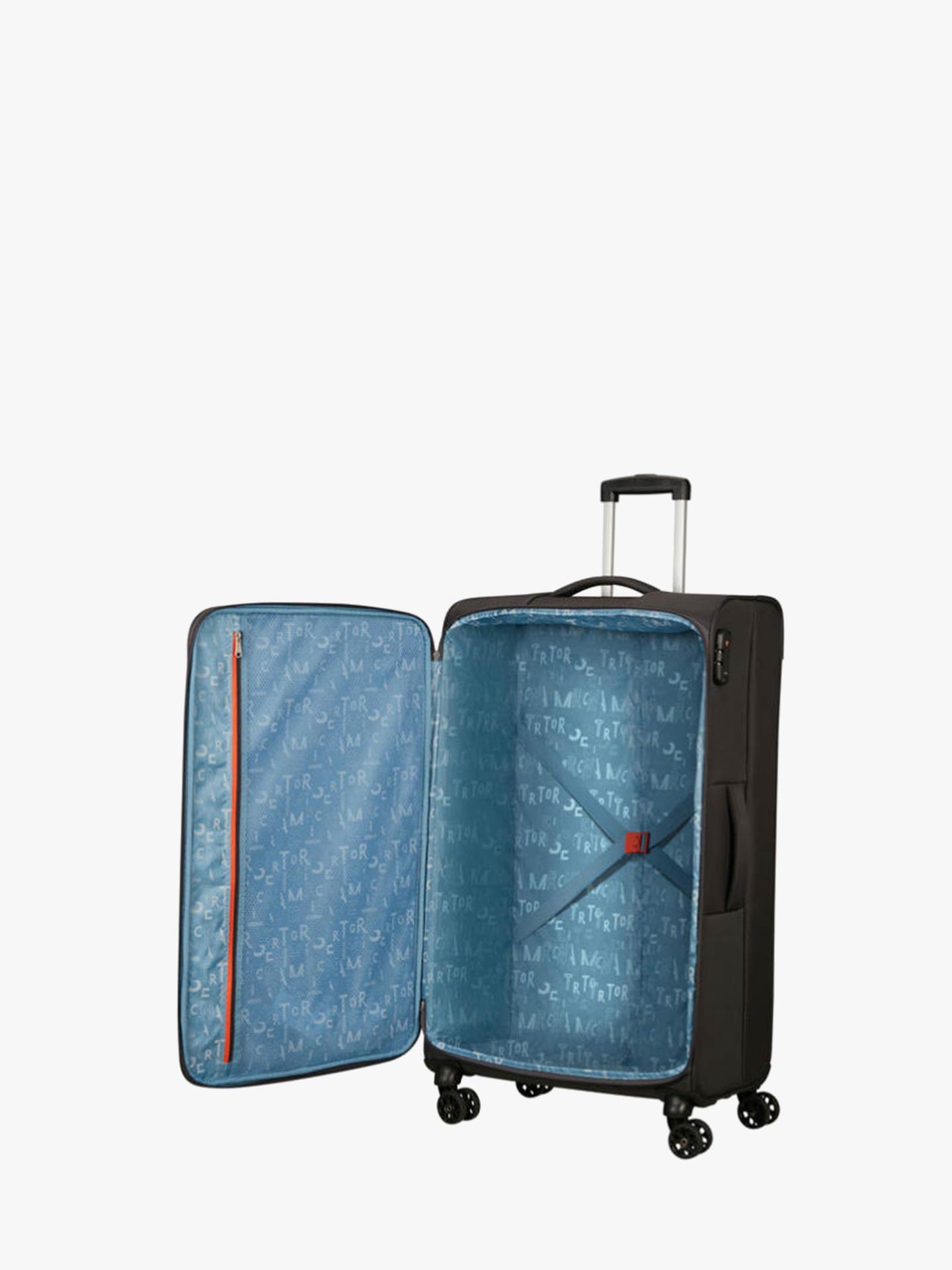 Mala de Viagem Grande