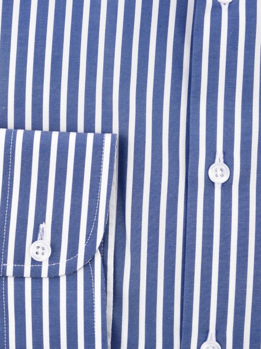 Camisa s Riscas