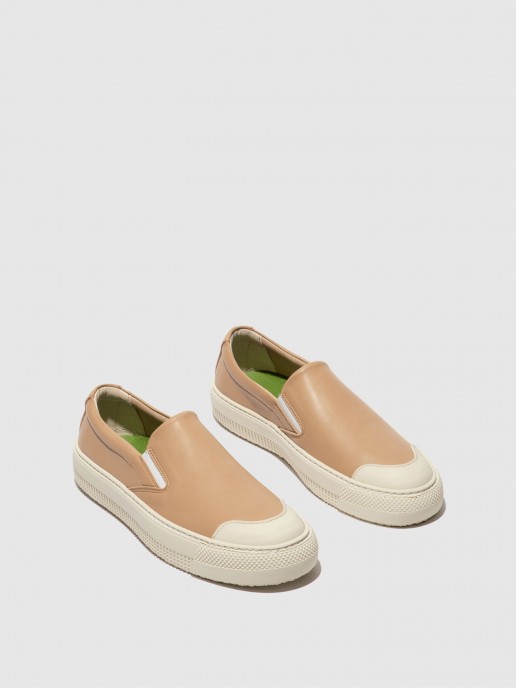 Sapatilhas Slip-On