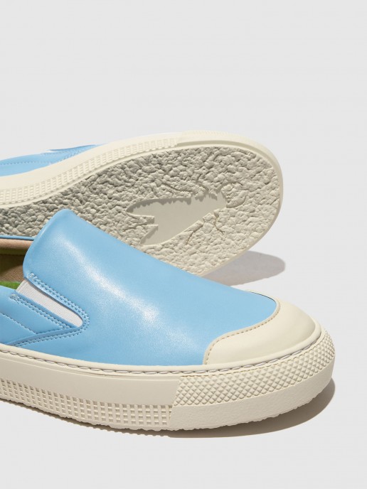 Sapatilhas Slip-On