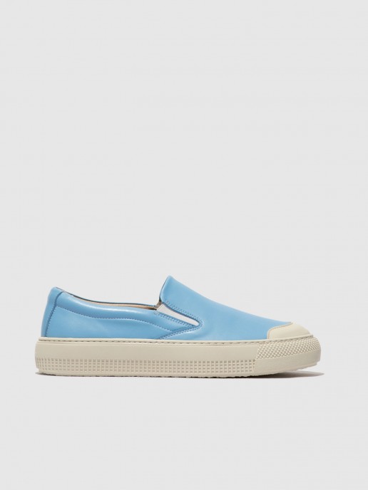 Sapatilhas Slip-On