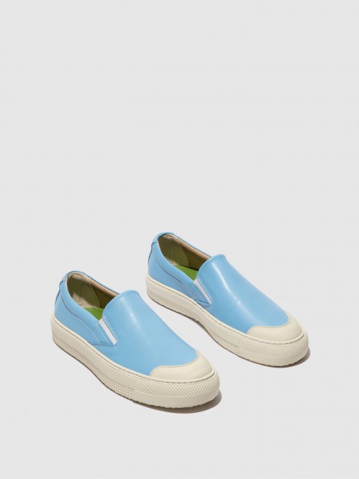 Sapatilhas Slip-On