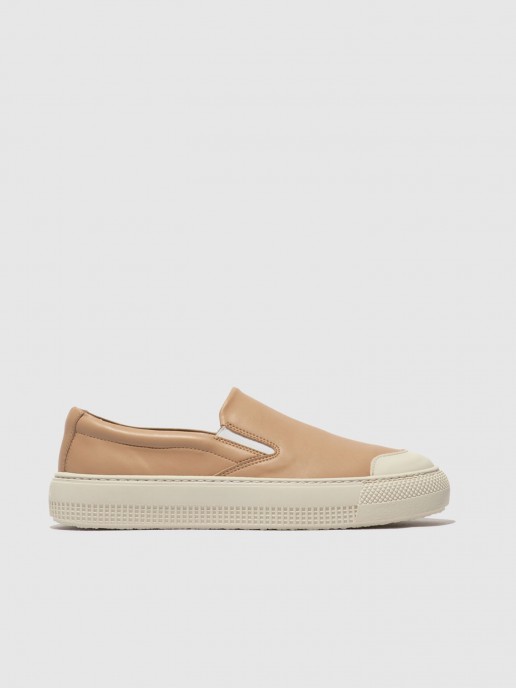 Sapatilhas Slip-On