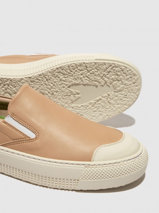 Sapatilhas Slip-On