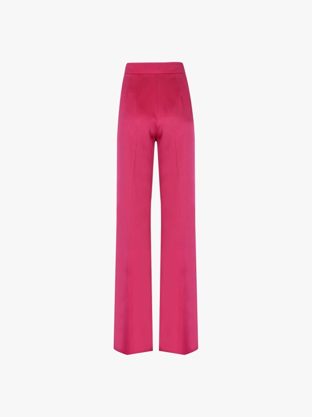 Calças Wide Leg