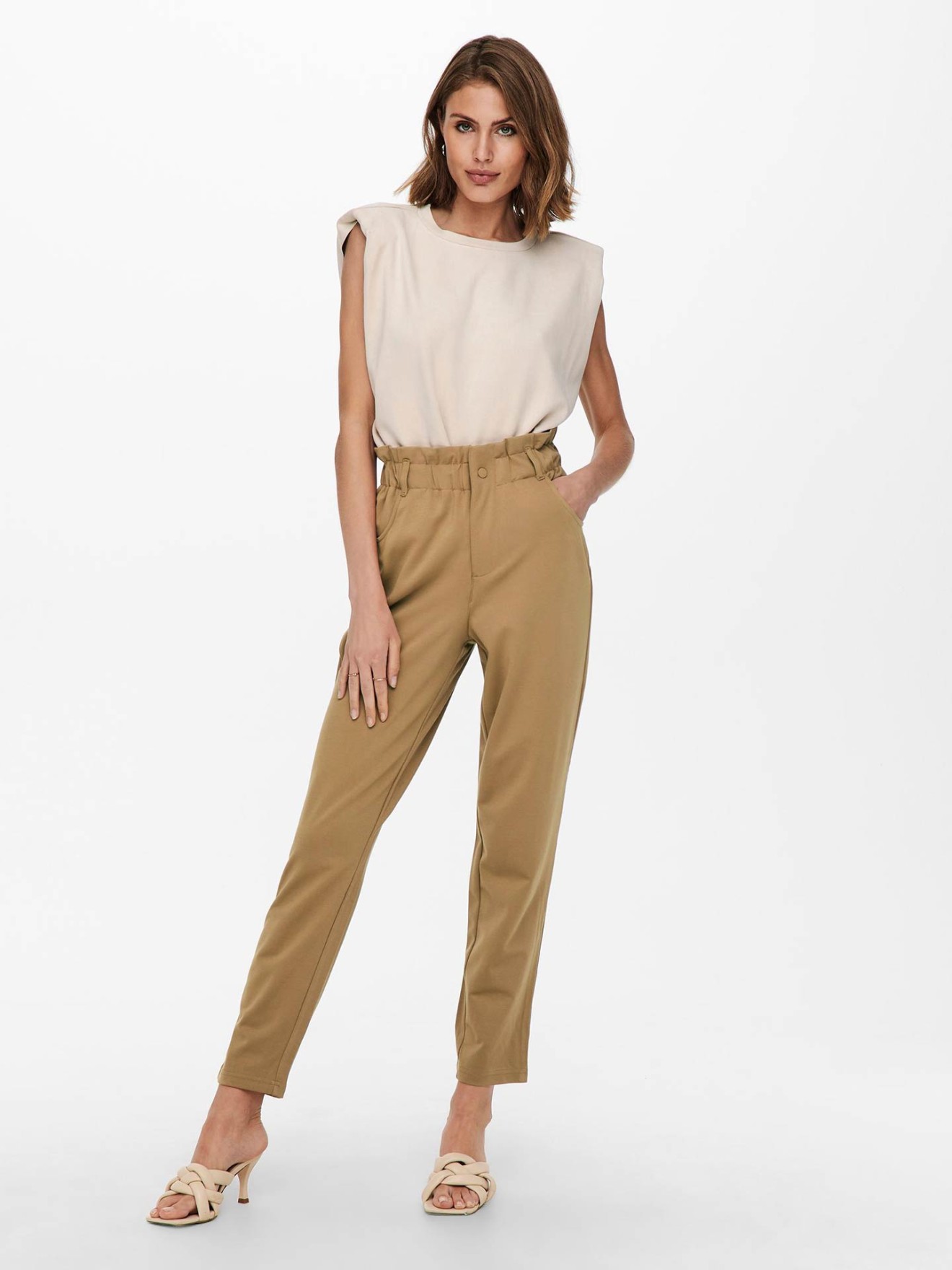 Cal�as Paper Bag