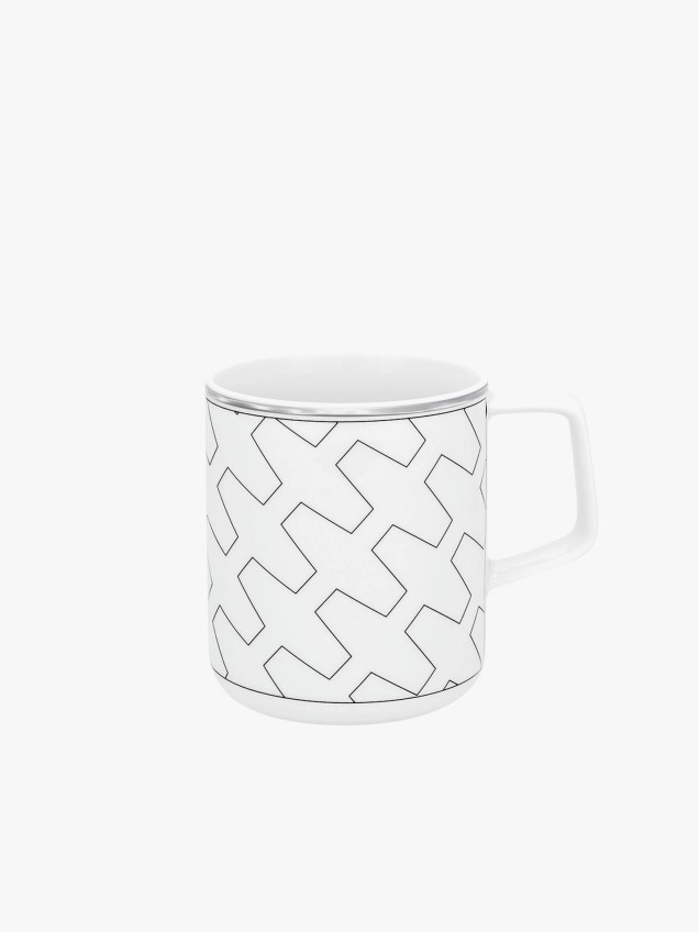Caneca Trasso