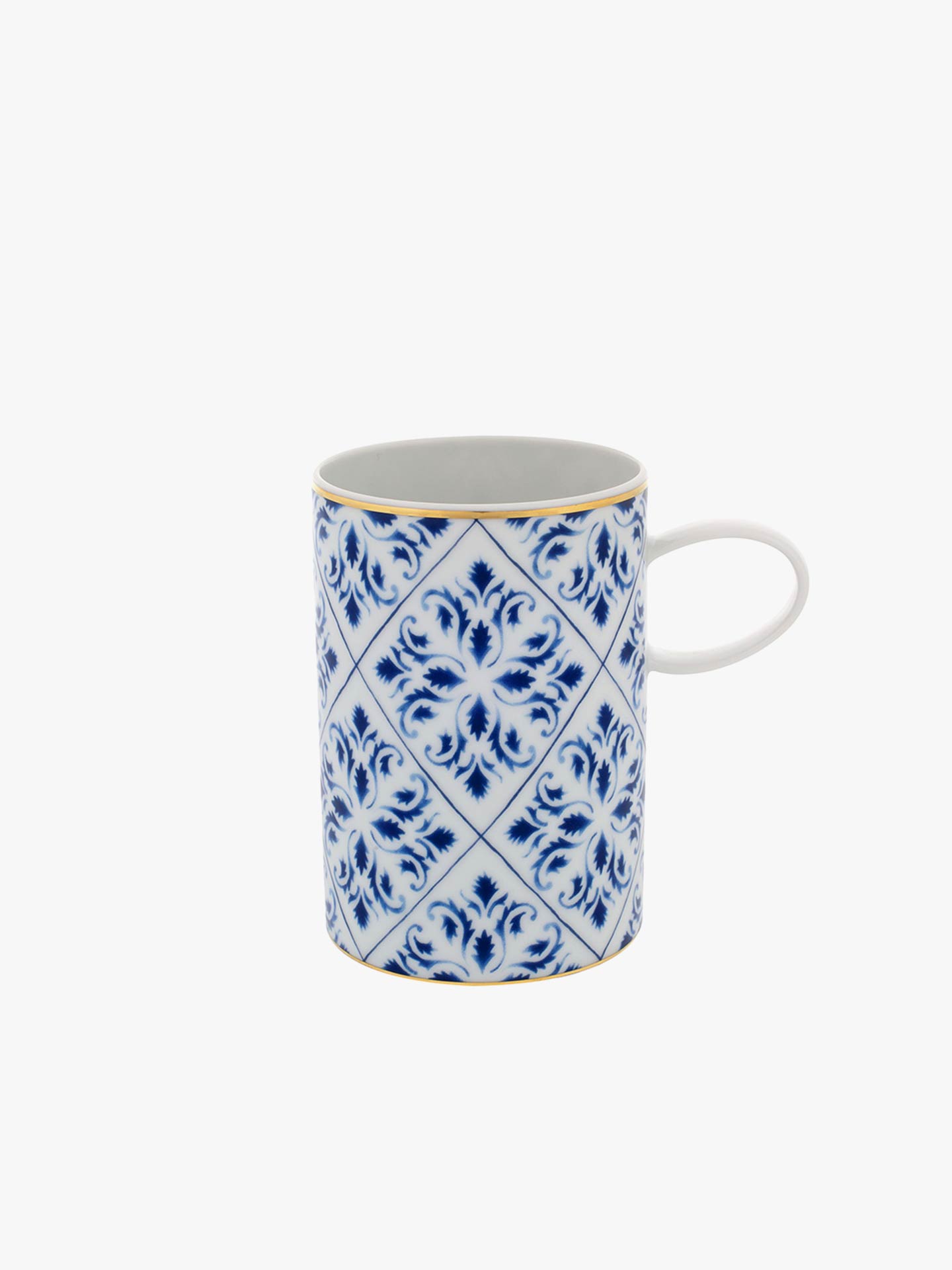 Caneca Transatlântica