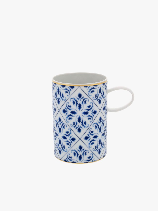 Caneca Transatlntica