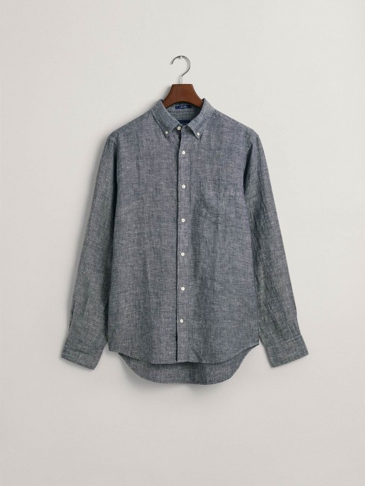 Camisa de Linho