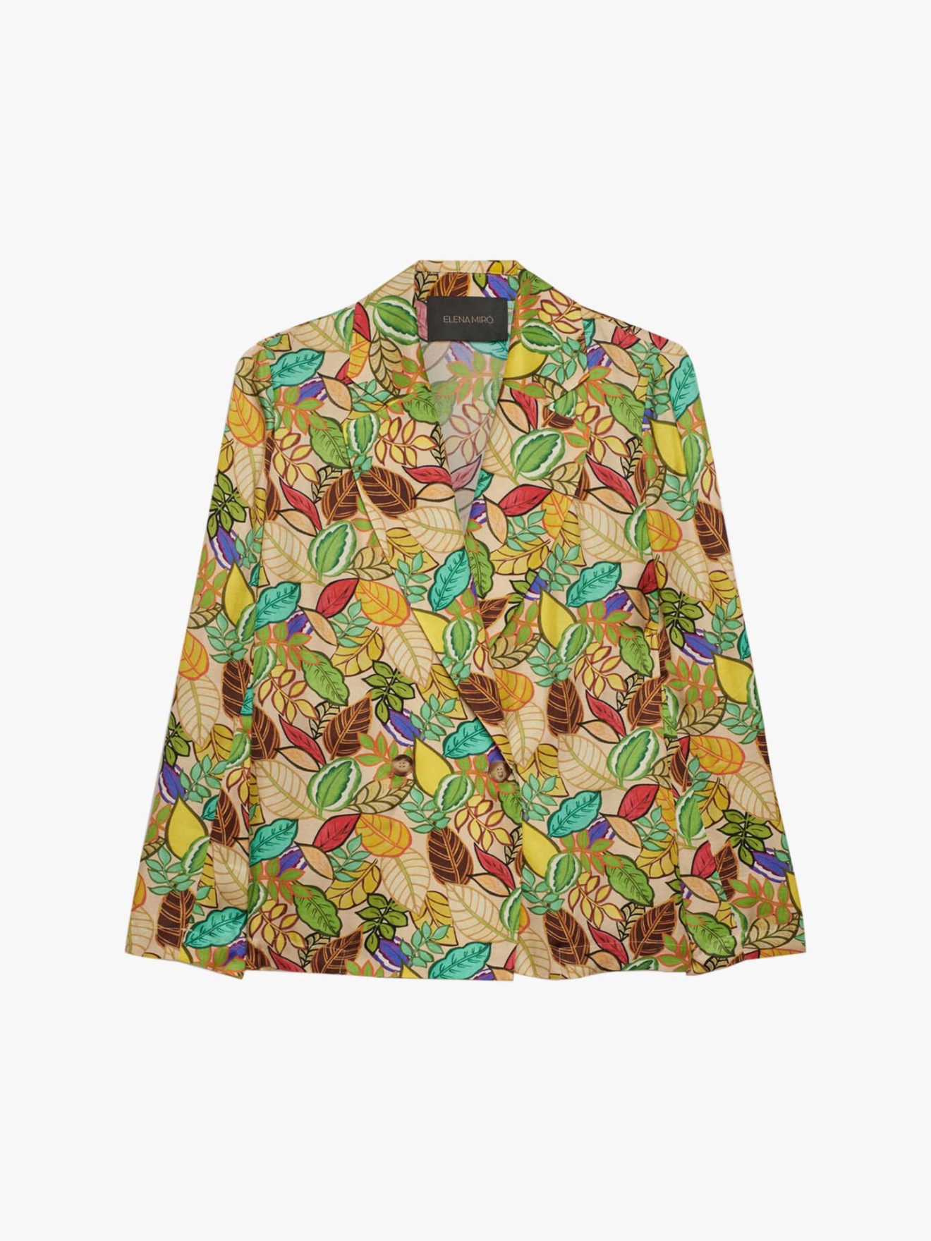 Blazer com Padr�o