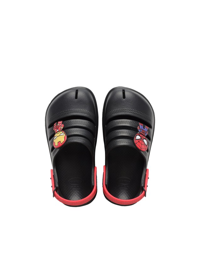 Havaianas Kids Clog Marvel