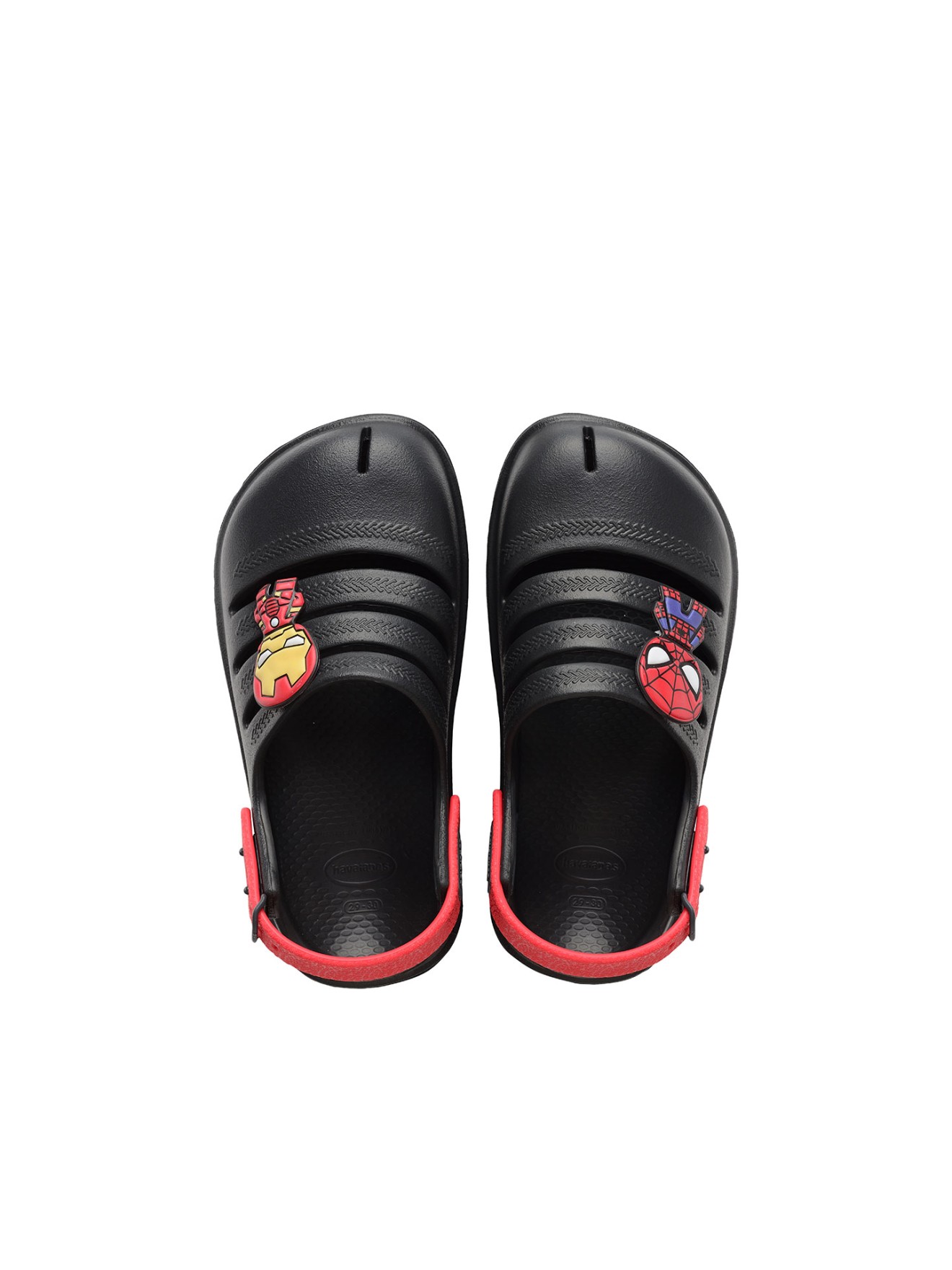 Havaianas Kids Clog Marvel