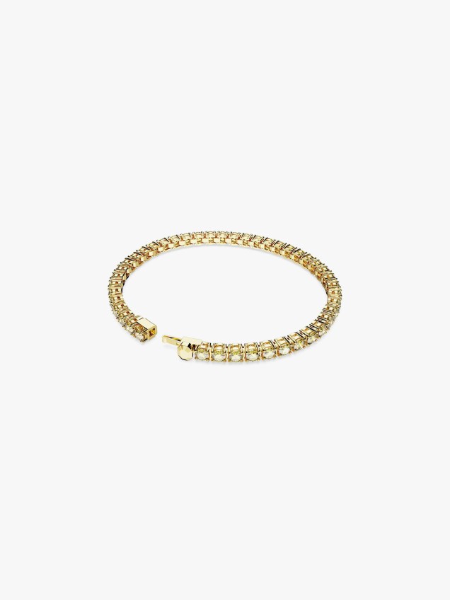 Pulseira Matrix Tennis