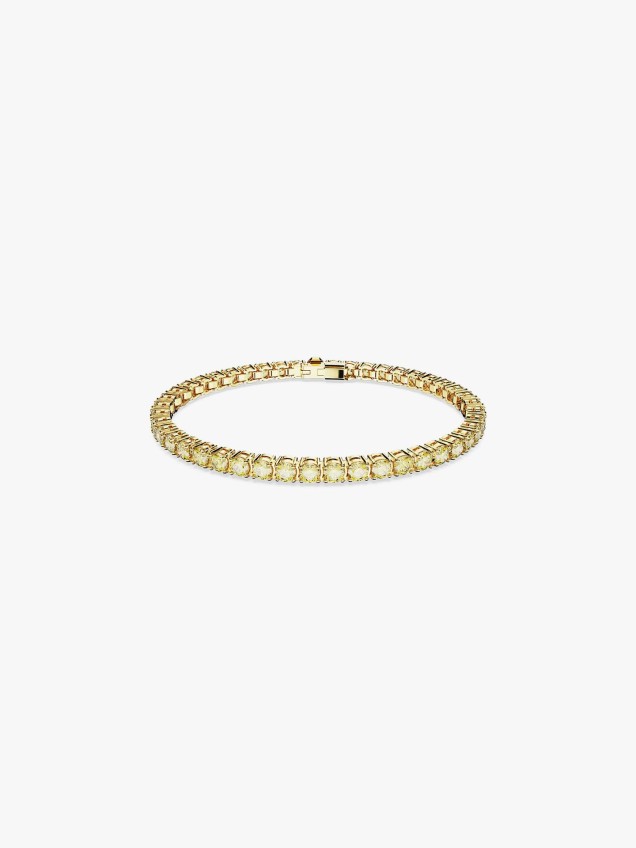 Pulseira Matrix Tennis