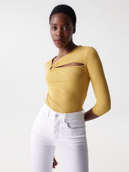 Camisola de Malha