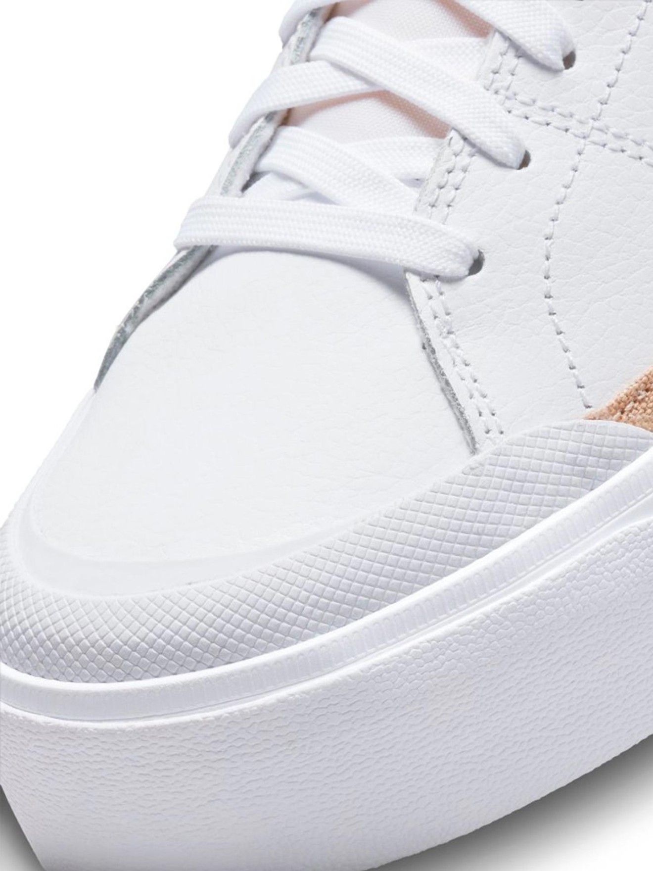 Sapatilhas Court Legacy Lift