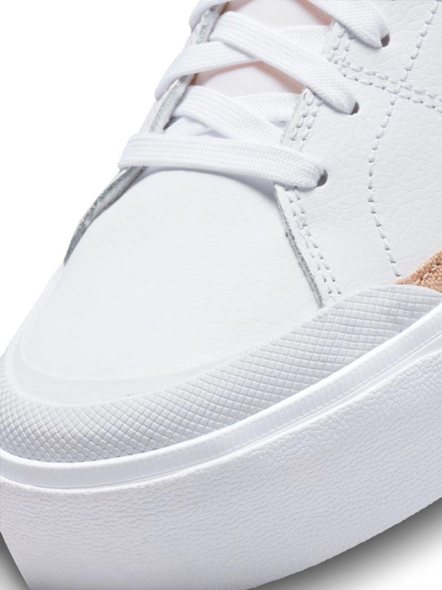 Sapatilhas Court Legacy Lift