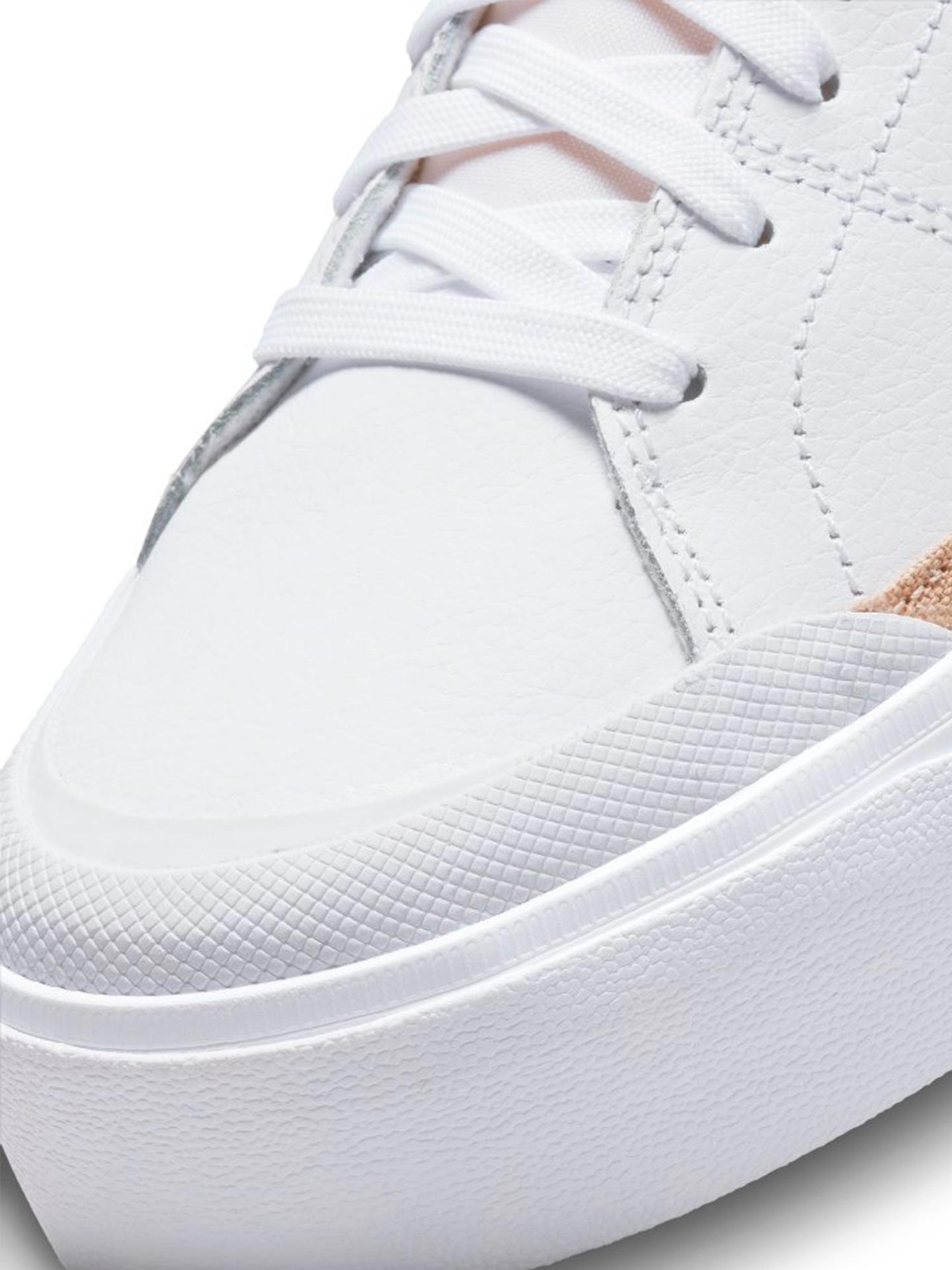 Sapatilhas Court Legacy Lift