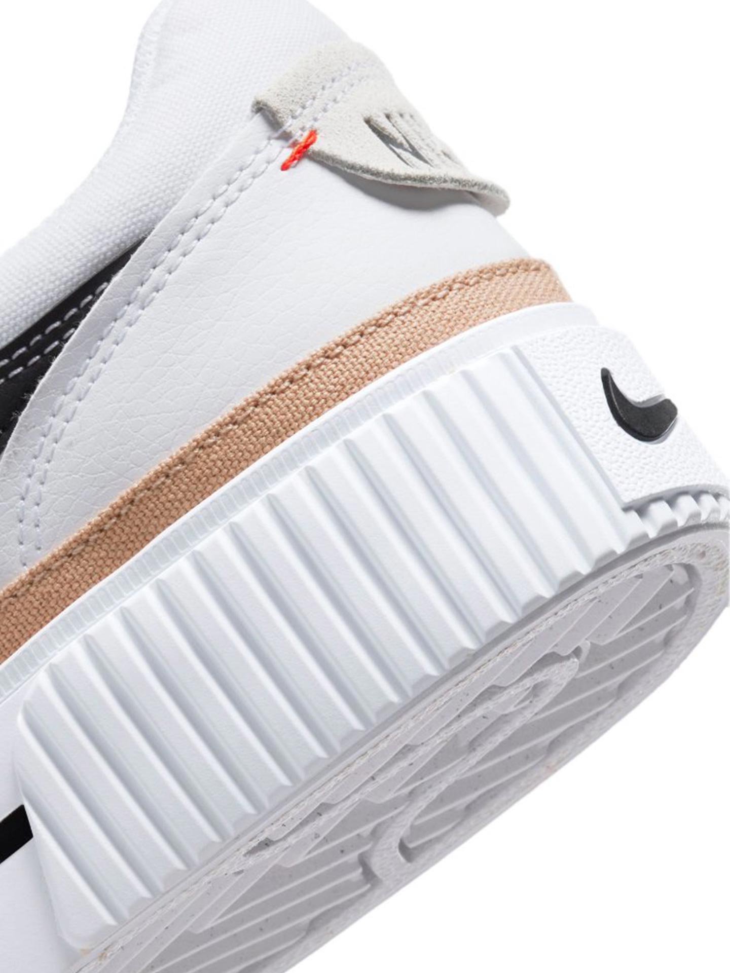 Sapatilhas Court Legacy Lift