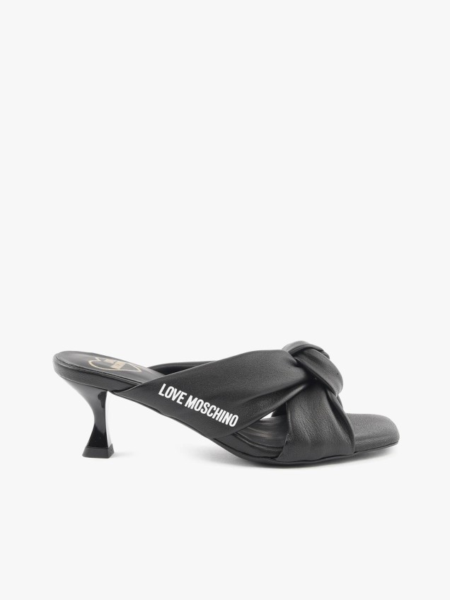 Sand�lias de Salto Alto