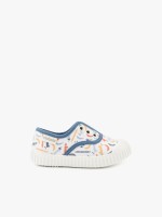 Branco c/Azul Branco c/Azul