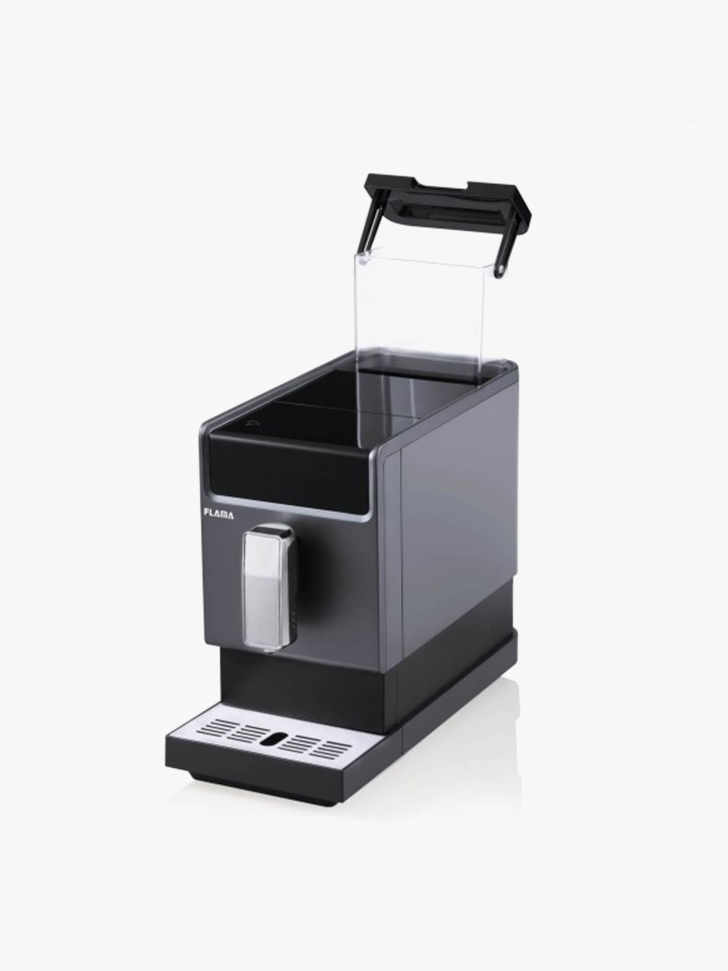 Máquina de Café Automática Suprema