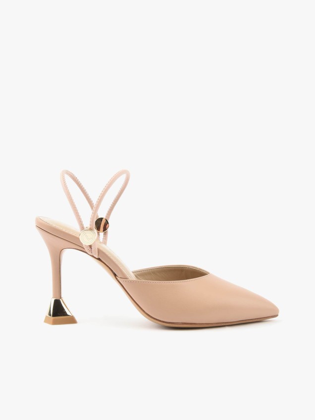 Sapatos de Salto Alto