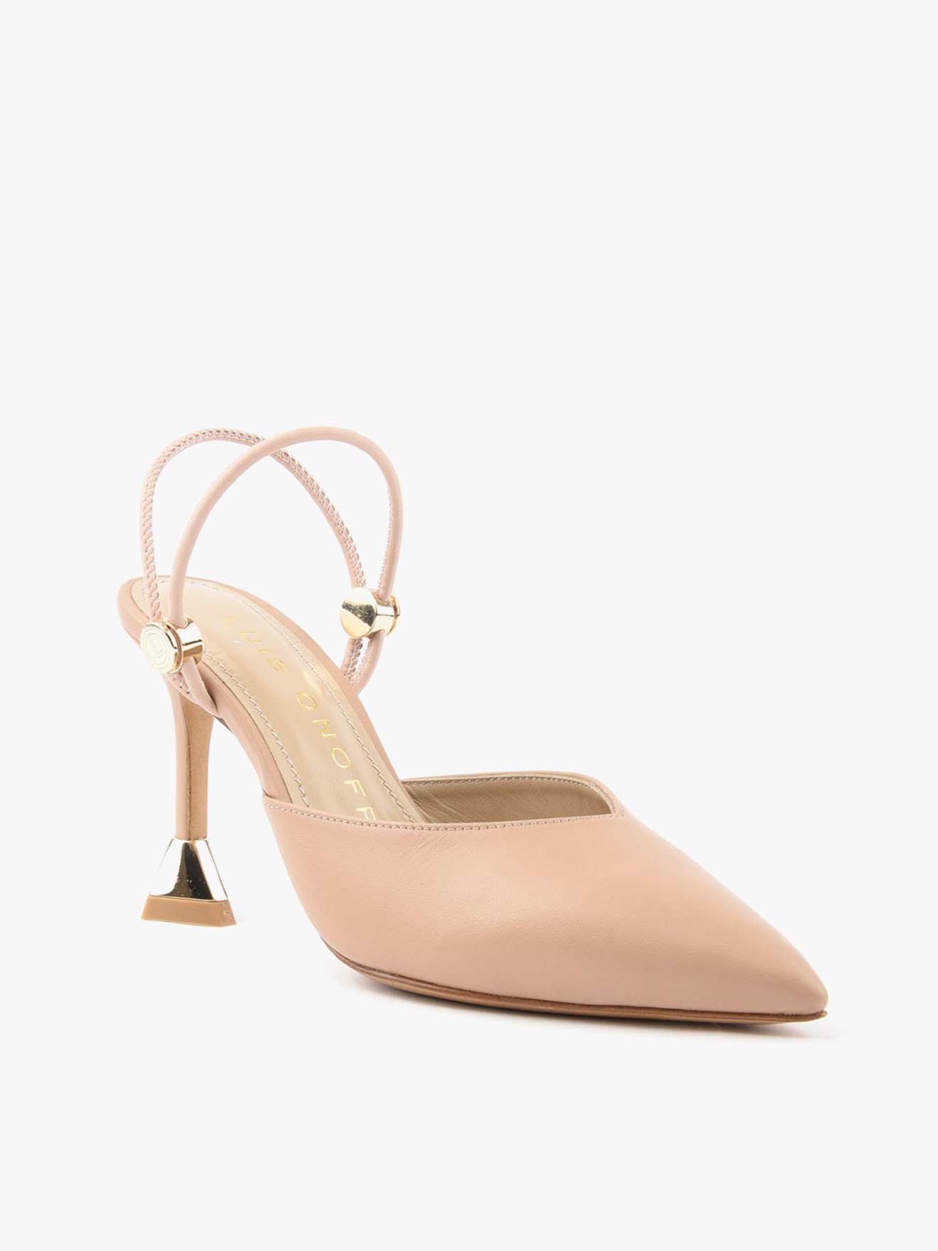 Sapatos de Salto Alto