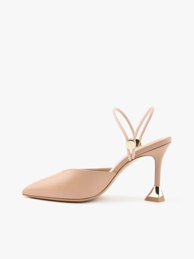 Sapatos de Salto Alto