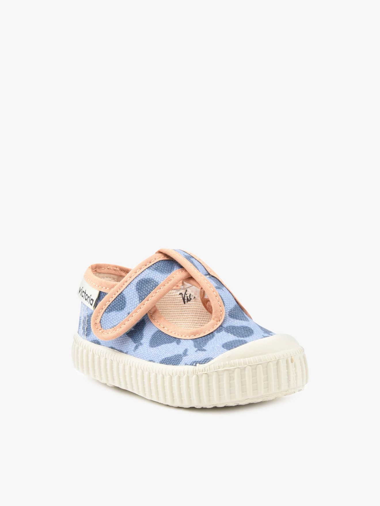 Sapatos com Padro