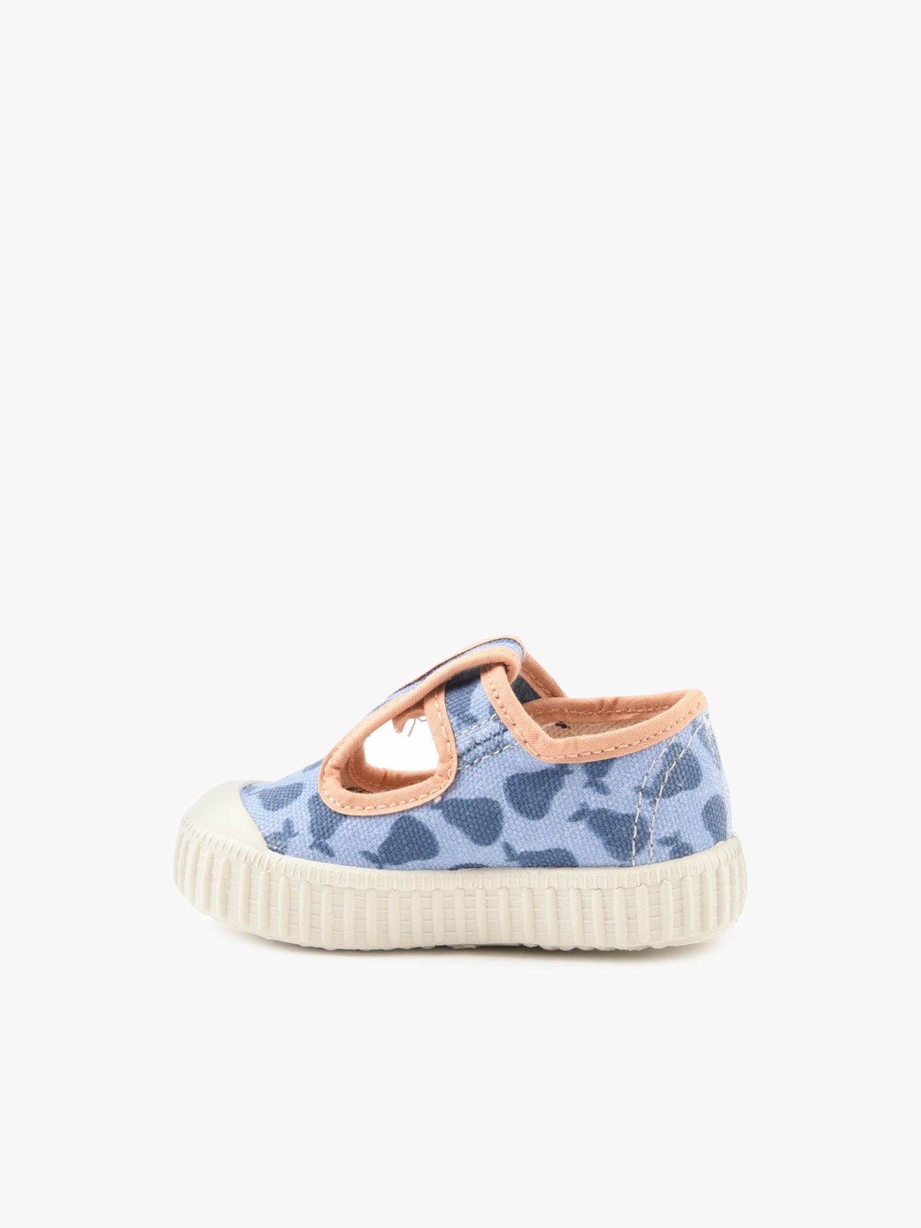 Sapatos com Padrão