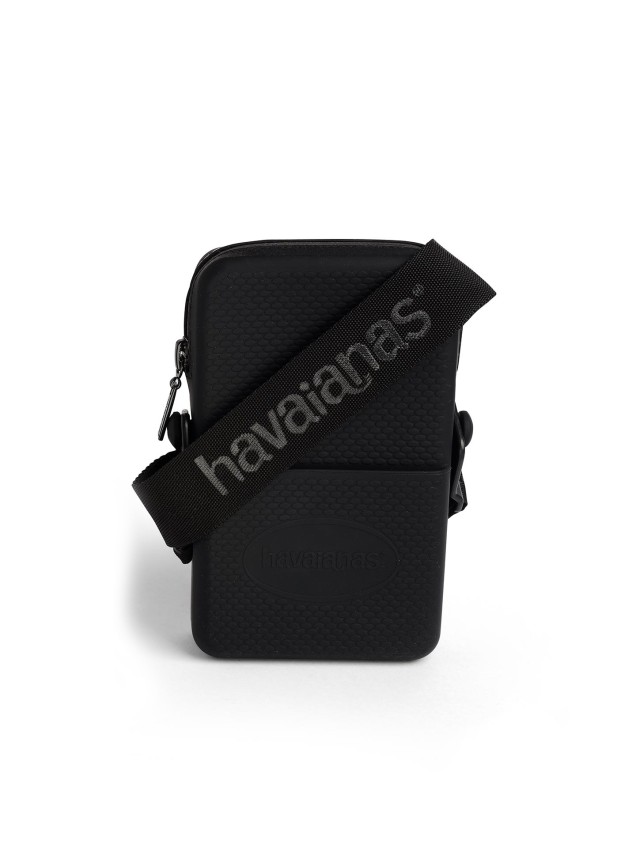 Bolsa em Silicone