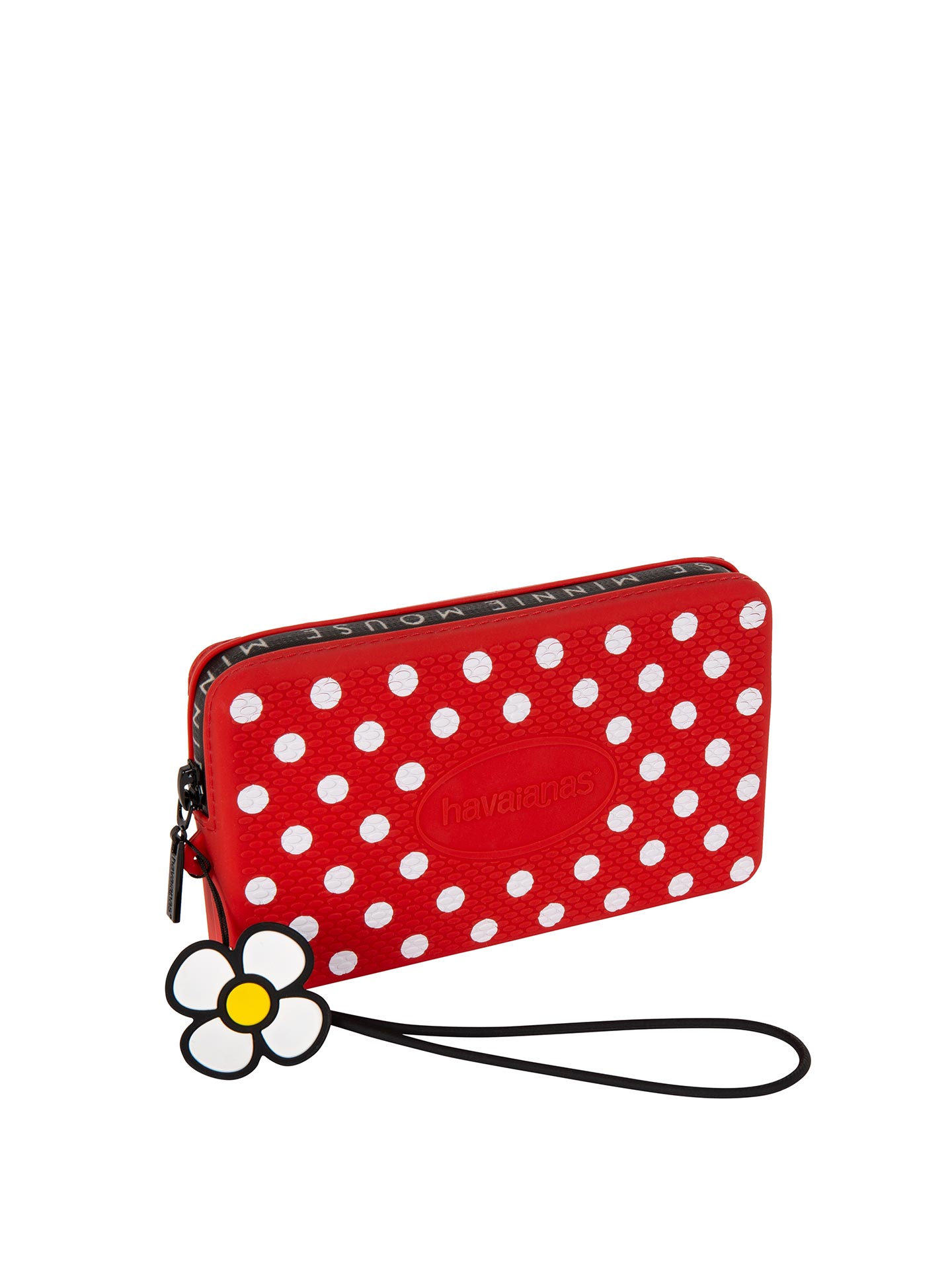 Bolsa em Silicone Disney