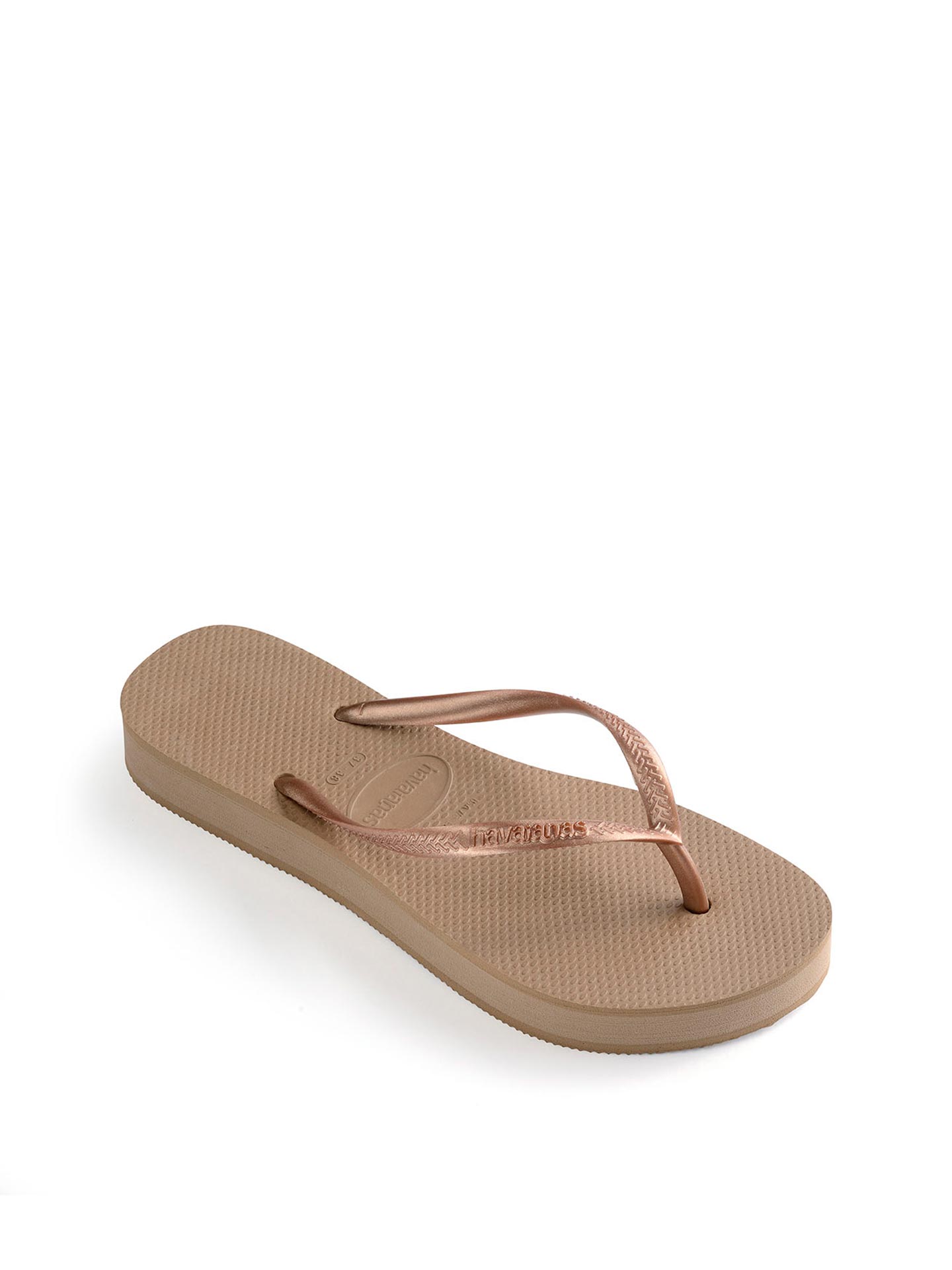 Havaianas Slim Platform