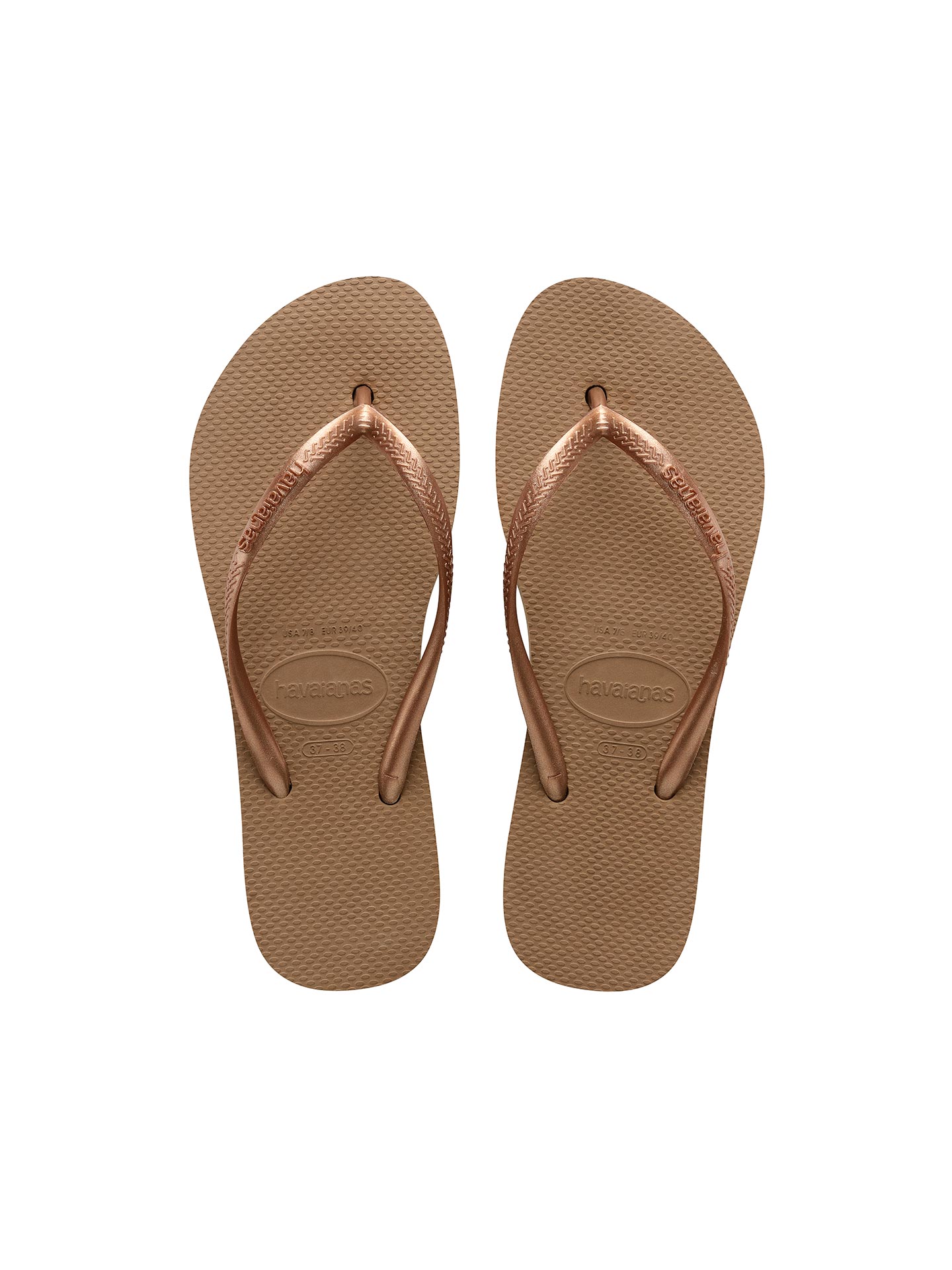 Havaianas Slim Platform