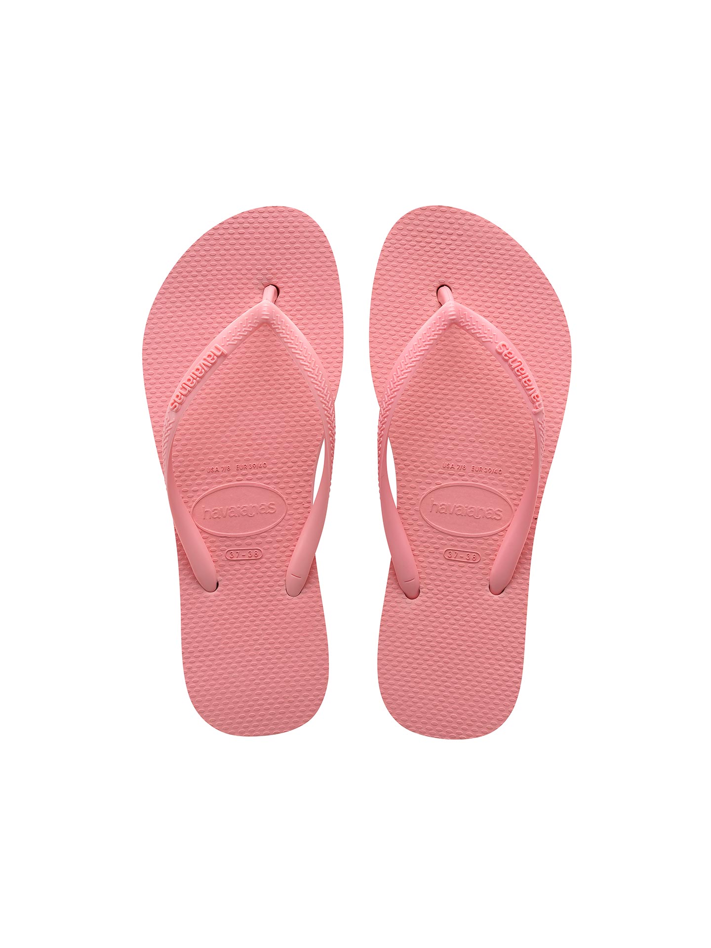 Havaianas Slim Platform