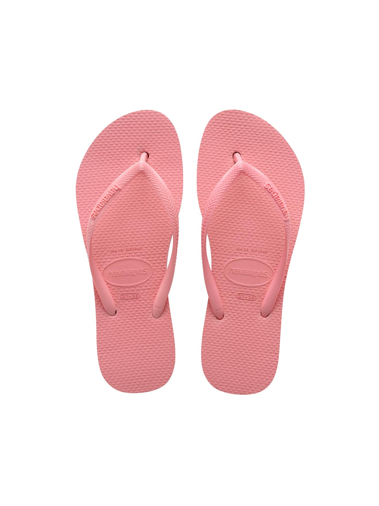 Havaianas Slim Platform