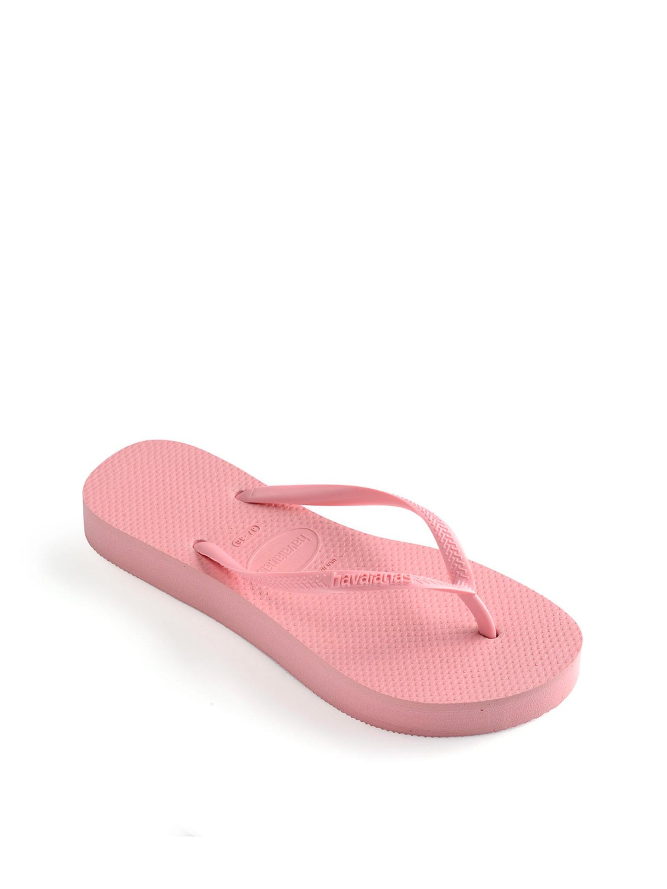 Havaianas Slim Platform