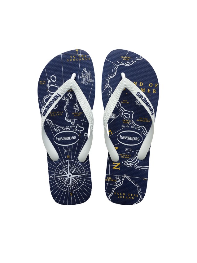 Havaianas Top Nautical