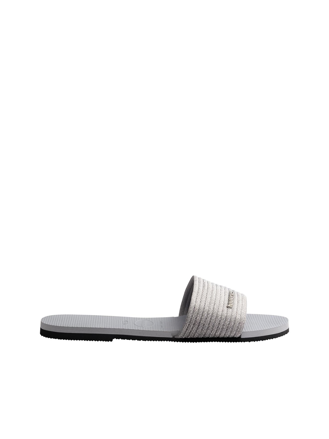 Havaiana You Malta Metallic