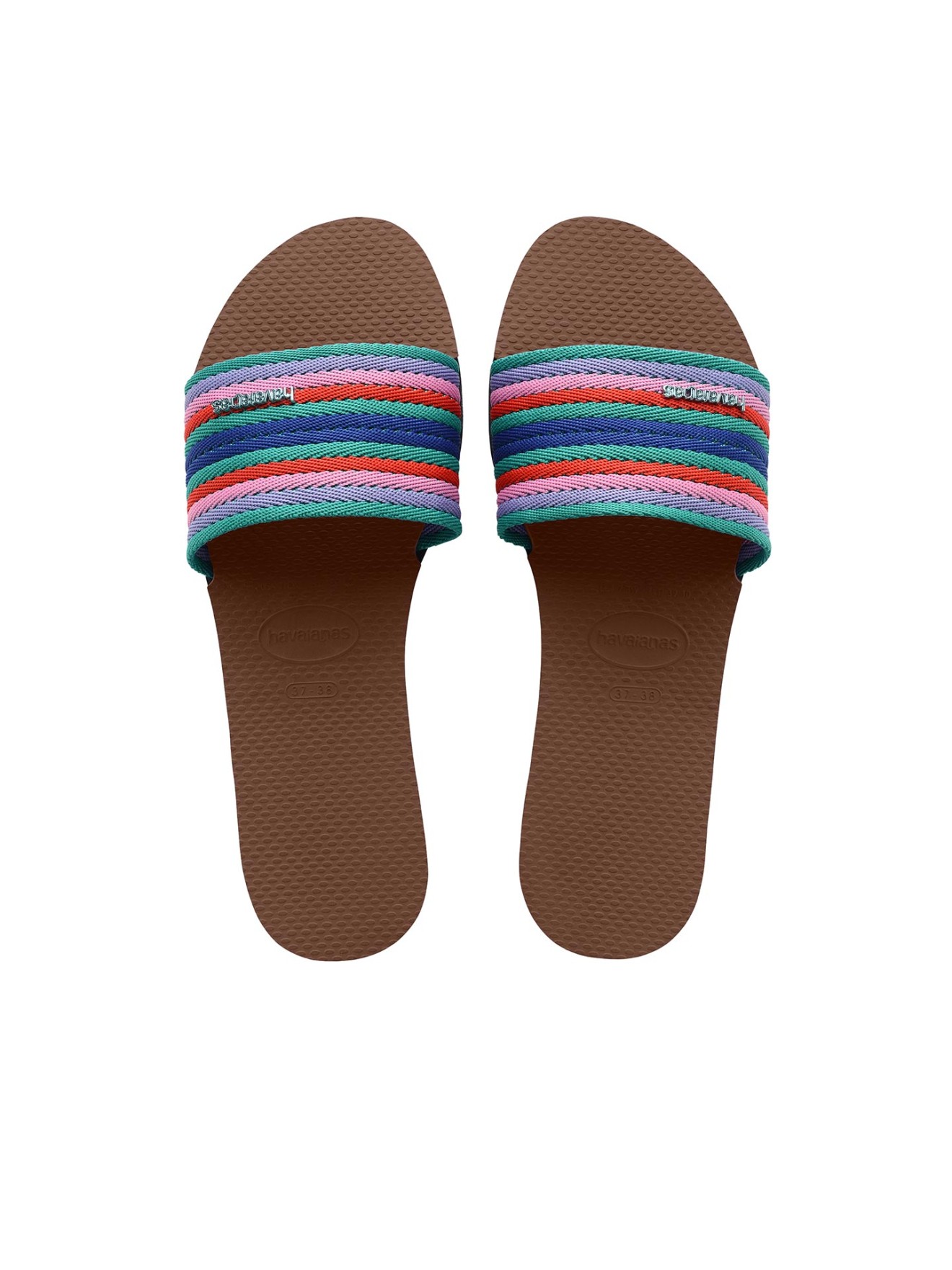 Havaianas You Malta Mix